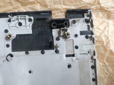 Верхня частина корпусу Samsung NP300E5A №8